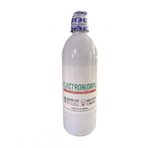 Electrobioral® 500 ml.