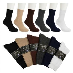 Calcetines para personas con diabetes